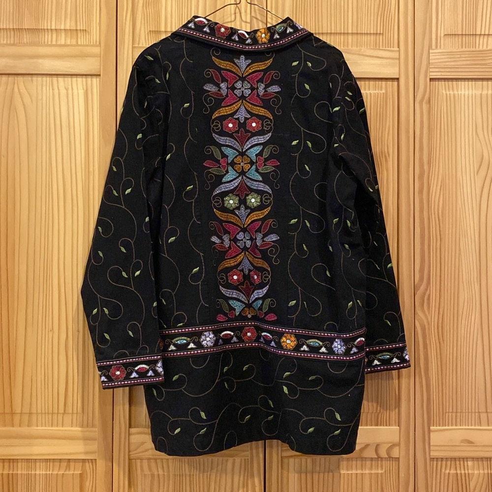 Women’s jacket
